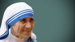 frasi e aforismi di Madre Teresa